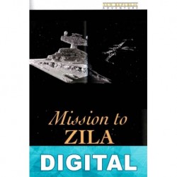 Misión a Zila Charlene Newcomb