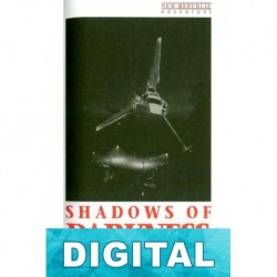 Sombras de oscuridad Charlene Newcomb