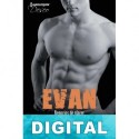 Evan Charlene Sands