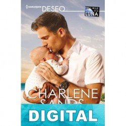 Una prueba de amor Charlene Sands
