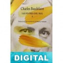 Las flores del mal (trad. Manuel J. Santayana) Charles Baudelaire