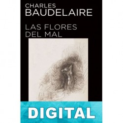 Las flores del mal (trad. P. Provencio) Charles Baudelaire