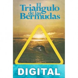 El triángulo de las Bermudas Charles Berlitz