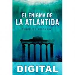 El enigma de la Atlántida Charles Brokaw