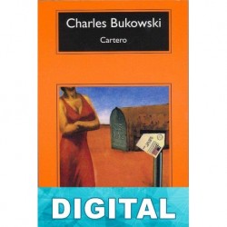 Cartero Charles Bukowski