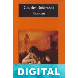 Factotum Charles Bukowski
