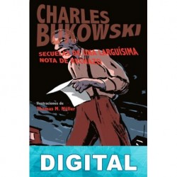 Secuelas de una larguísima nota de rechazo Charles Bukowski