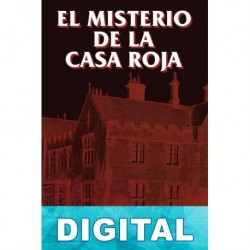 El misterio de la Casa Roja Alan Alexander Milne