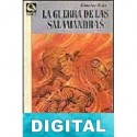 La guerra de las salamandras Charles Carr