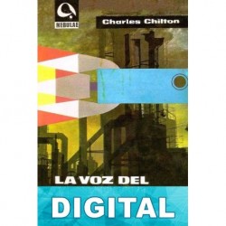 La voz del espacio Charles Chilton