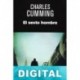 El sexto hombre Charles Cumming