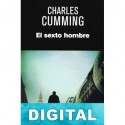 El sexto hombre Charles Cumming