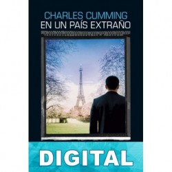 En un país extraño Charles Cumming
