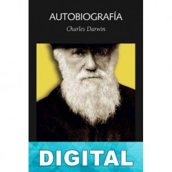 Autobiografía Charles Darwin
