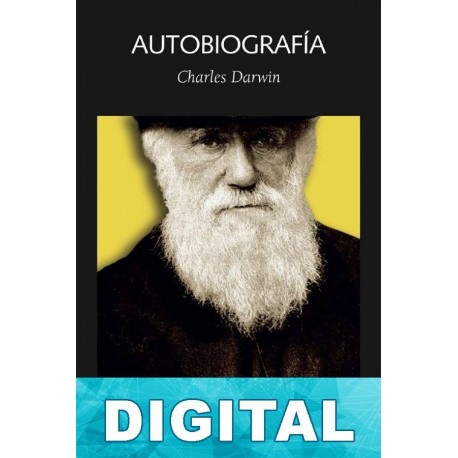 Autobiografía Charles Darwin