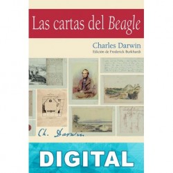 Las cartas del Beagle Charles Darwin
