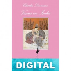 Venus en India Charles Devereaux