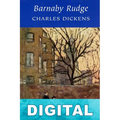 Barnaby Rudge Charles Dickens
