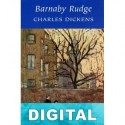 Barnaby Rudge Charles Dickens