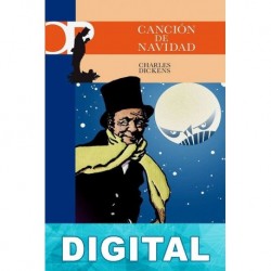 Canción de Navidad (trad. I. Pinedo) Charles Dickens