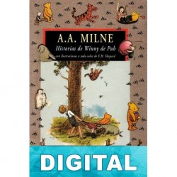 Winny de Puh Alan Alexander Milne
