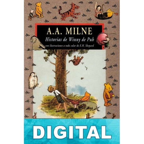 Winny de Puh Alan Alexander Milne