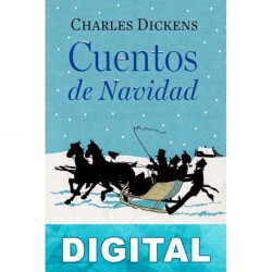Cuentos de Navidad (trad. Nuria Salinas Villar) Charles Dickens