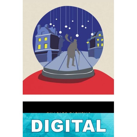 Cuentos de Navidad (trad. Nuria Salinas Villar) Charles Dickens