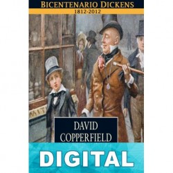 David Copperfield Charles Dickens