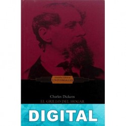 El grillo del hogar (trad. J. Millás Raurell) Charles Dickens