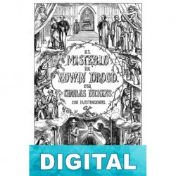 El Misterio de Edwin Drood Charles Dickens