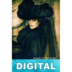 El velo negro Charles Dickens