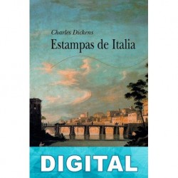 Estampas de Italia Charles Dickens