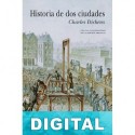 Historia de dos ciudades (Trad. A. de la Pedraza) Charles Dickens