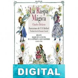 La Raspa Mágica Charles Dickens