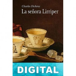 La señora Lirriper Charles Dickens & Elizabeth Gaskell