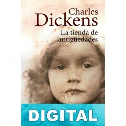 La tienda de antigüedades Charles Dickens
