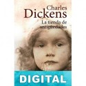 La tienda de antigüedades Charles Dickens