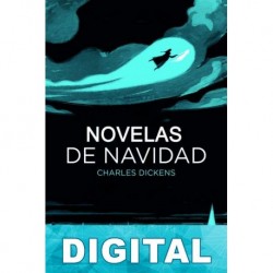Novelas de Navidad Charles Dickens