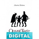 Oliver Twist (Ed. Alfaguara) Charles Dickens