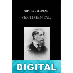 Sentimental Charles Dickens