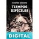 Tiempos difíciles Charles Dickens