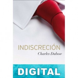 Indiscreción Charles Dubow