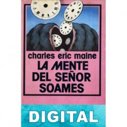 La mente del señor Soames Charles Eric Maine
