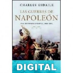 Las guerras de Napoleón Charles Esdaile