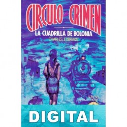 La cuadrilla de Bolonia Charles Exbrayat