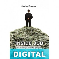 Inside Job Charles Ferguson