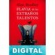 Flavia de los extraños talentos Alan Bradley