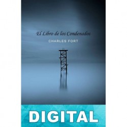 El libro de los condenados Charles Fort