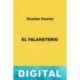 El falansterio Charles Fourier